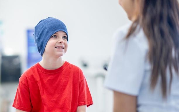 Pediatric Oncology Surgeries